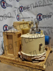 Сепаратор для высокожирных сливок ОС2Д-500