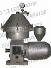 Сепаратор молокоочиститель ОЦМ-5