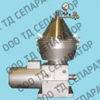 Сепаратор-молокоочиститель  ОО-10
