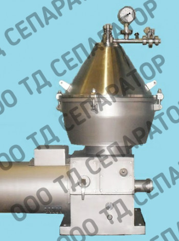 Сепаратор-молокоочиститель  ОО-10